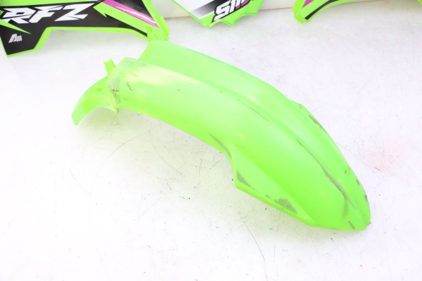 photo de CARROSSERIE CARENAGE COMPLET APOLLO RFZ 125 - Vue produit