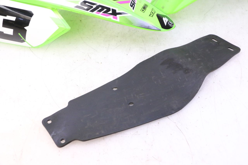 photo de CARROSSERIE CARENAGE COMPLET APOLLO RFZ 125 - Angle alternatif