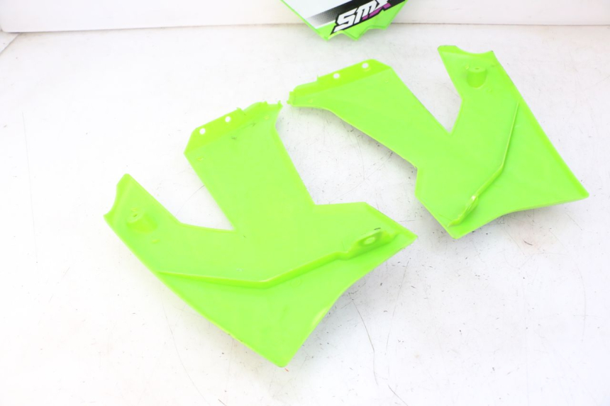 photo de CARROSSERIE CARENAGE COMPLET APOLLO RFZ 125 - Autre angle de vue