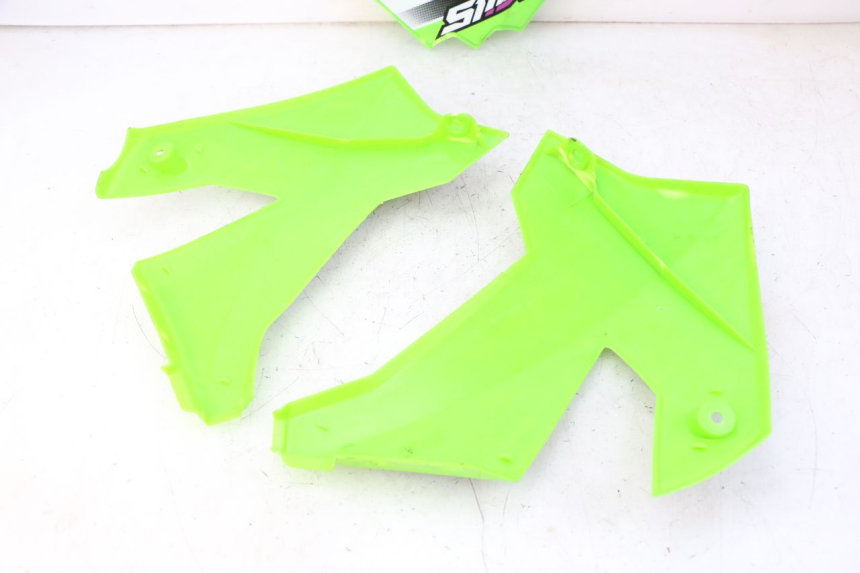 photo de CARROSSERIE CARENAGE COMPLET APOLLO RFZ 125 - Gros plan technique