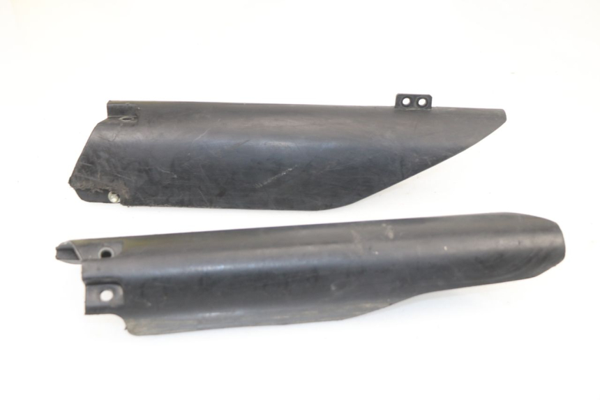 photo de CARROSSERIE CARENAGE COMPLET SUZUKI RM-Z RMZ 250 (2010 - 2016) - Zoom composants