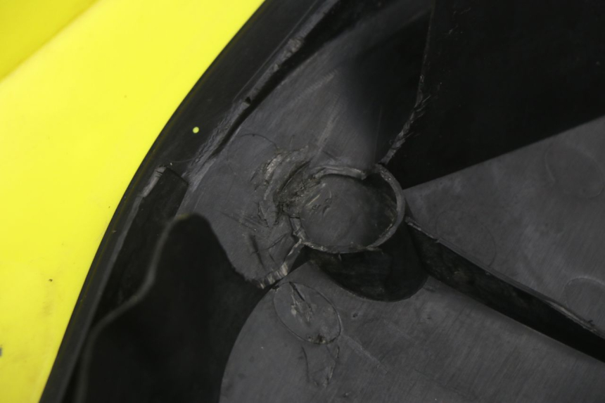 photo de CARROSSERIE CARENAGE COMPLET SUZUKI RM-Z RMZ 250 (2010 - 2016) - Aperçu profil