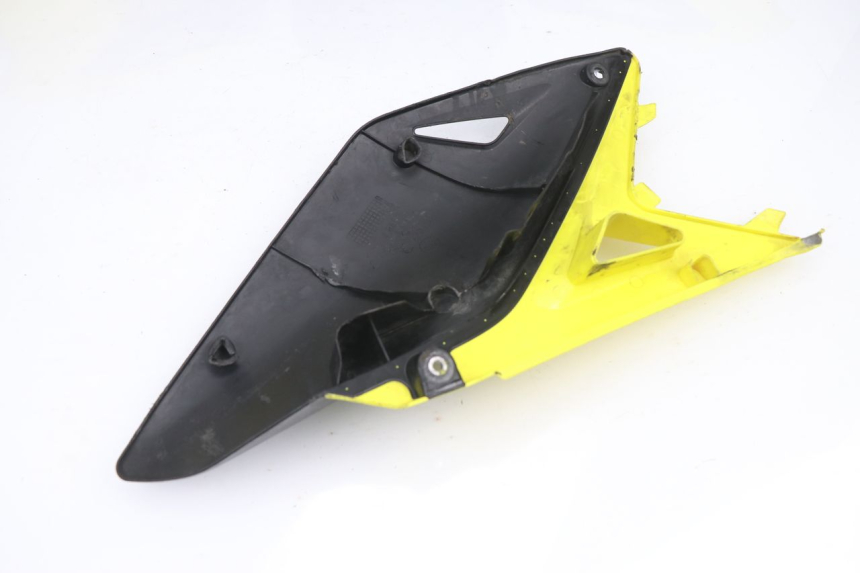 photo de CARROSSERIE CARENAGE COMPLET SUZUKI RM-Z RMZ 250 (2010 - 2016) - Vue principale