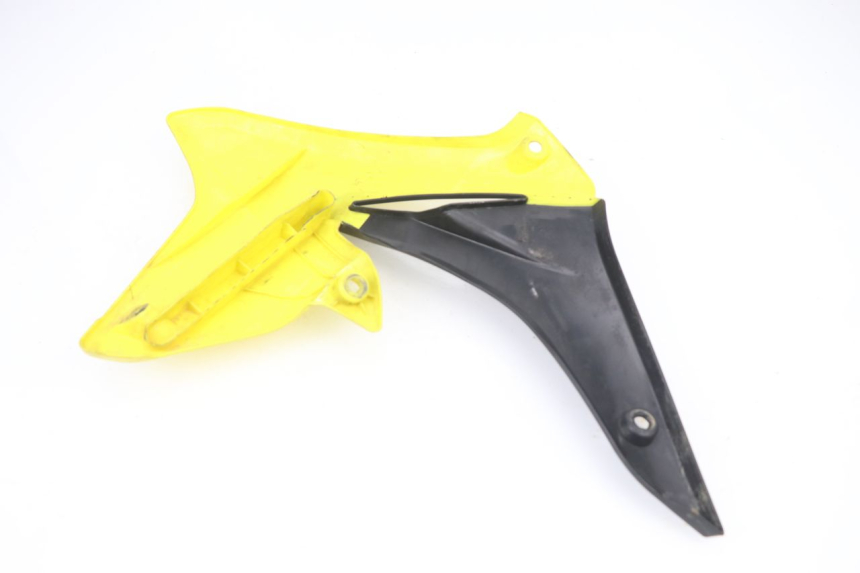 photo de CARROSSERIE CARENAGE COMPLET SUZUKI RM-Z RMZ 250 (2010 - 2016) - Gros plan technique