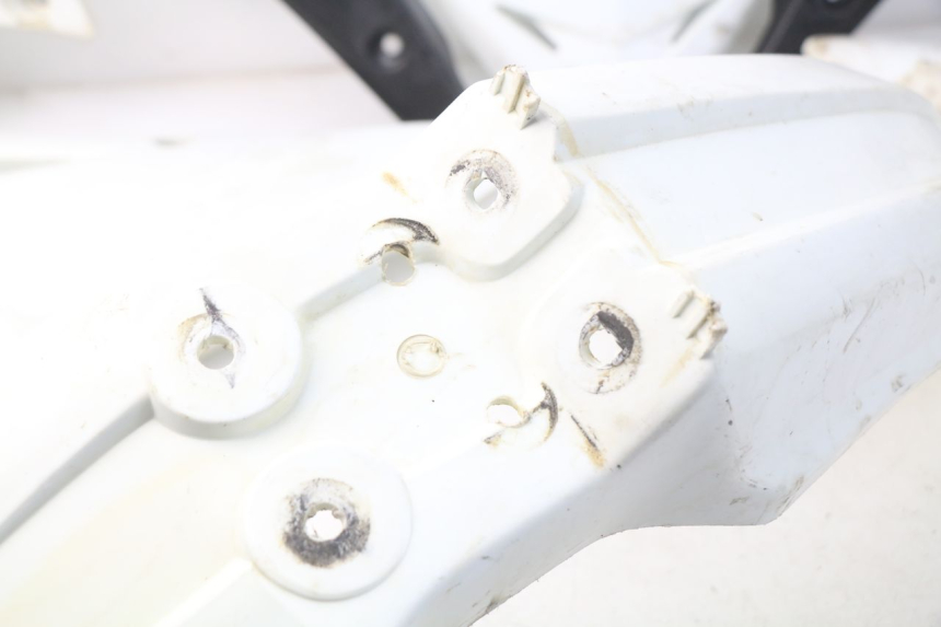 photo de CARROSSERIE CARENAGE COMPLET SUZUKI RMZ RM-Z 450 (2008 - 2011) - Zoom composants