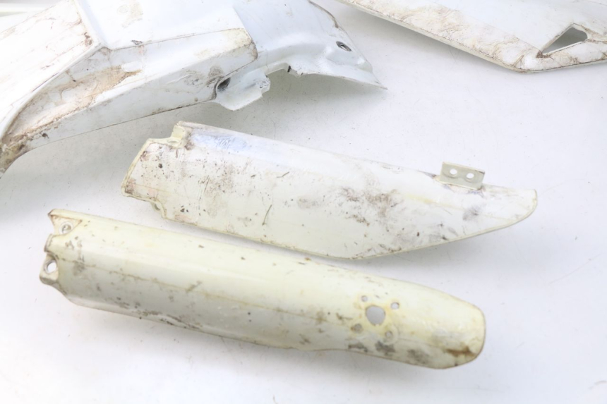 photo de CARROSSERIE CARENAGE COMPLET SUZUKI RMZ RM-Z 450 (2008 - 2011) - Vue principale