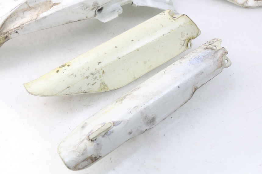 photo de CARROSSERIE CARENAGE COMPLET SUZUKI RMZ RM-Z 450 (2008 - 2011) - Détail de la pièce