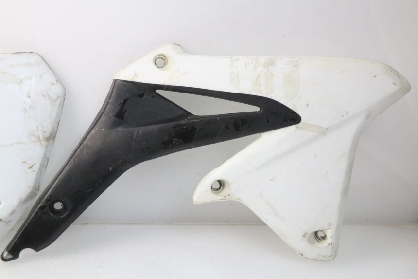 photo de CARROSSERIE CARENAGE COMPLET SUZUKI RMZ RM-Z 450 (2008 - 2011) - Autre angle de vue