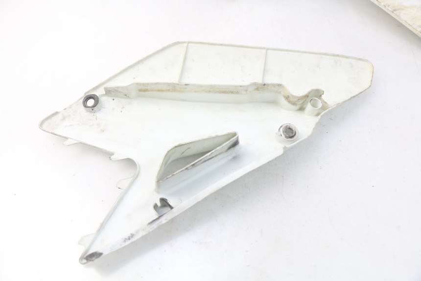 photo de CARROSSERIE CARENAGE COMPLET SUZUKI RMZ RM-Z 450 (2008 - 2011) - Marquages et références