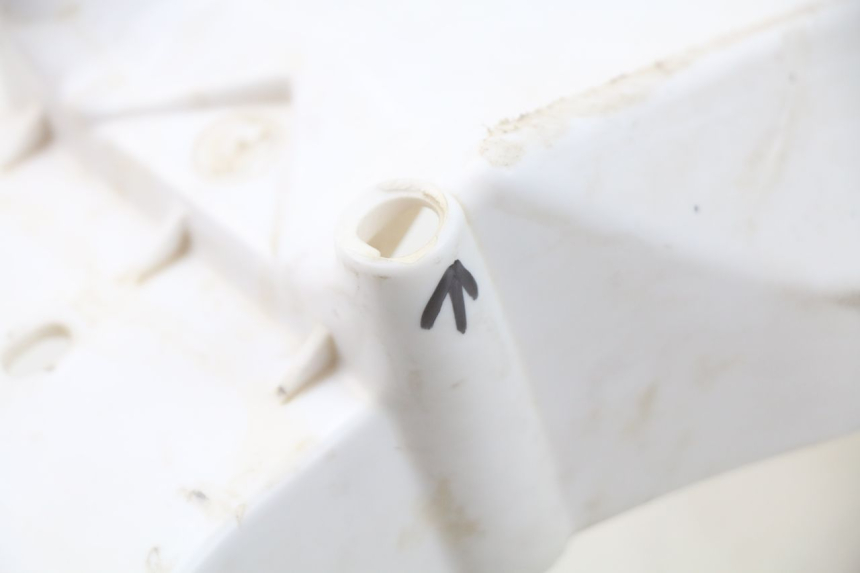 photo de CARROSSERIE CARENAGE COMPLET MINI MX ROOKIE 125 - Vue rapprochée