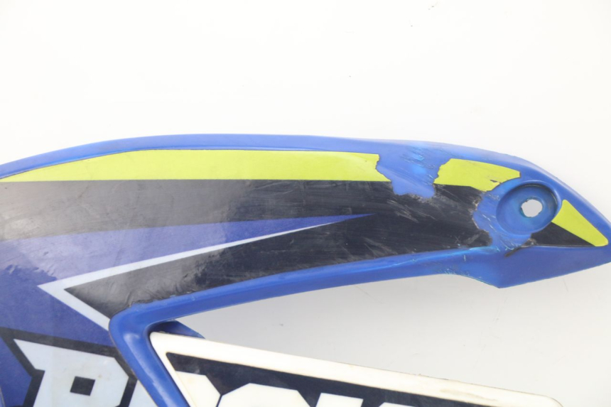 photo de CARROSSERIE CARENAGE COMPLET MINI MX ROOKIE 125 - Aperçu profil