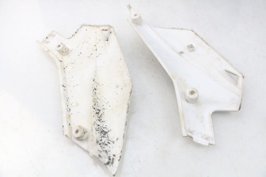 photo de CARROSSERIE CARENAGE COMPLET MINI MX ROOKIE 125 - Vue d’ensemble