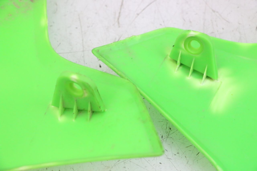 photo de CARROSSERIE CARENAGE COMPLET APOLLO RXF 125 - Détail de la pièce