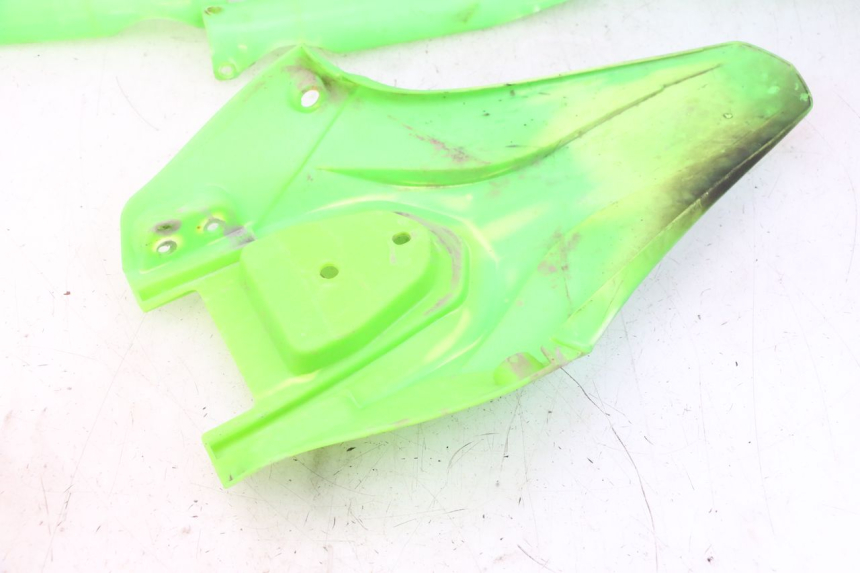 photo de CARROSSERIE CARENAGE COMPLET APOLLO RXF 125 - Vue rapprochée