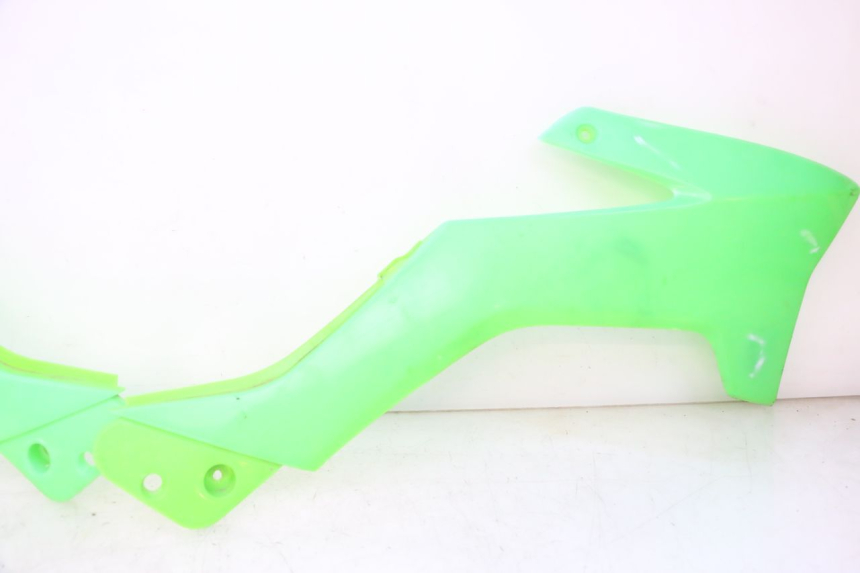 photo de CARROSSERIE CARENAGE COMPLET APOLLO RXF 125 - Gros plan technique