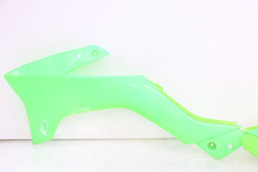 photo de CARROSSERIE CARENAGE COMPLET APOLLO RXF 125 - Vue d’ensemble