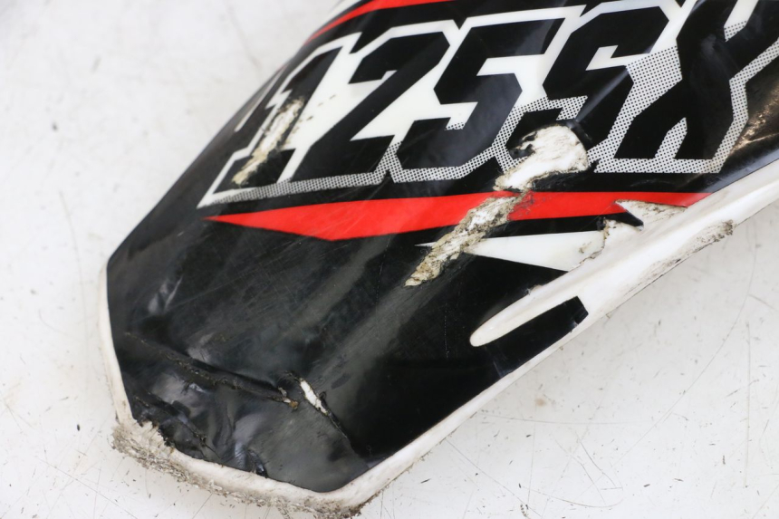 photo de CARROSSERIE CARENAGE COMPLET MINI MX SX 125 - Vue produit