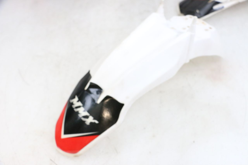 photo de CARROSSERIE CARENAGE COMPLET MINI MX SX 125 - Photo complémentaire