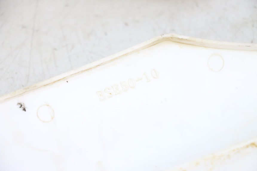 photo de CARROSSERIE CARENAGE COMPLET MINI MX SX 125 - Inspection visuelle