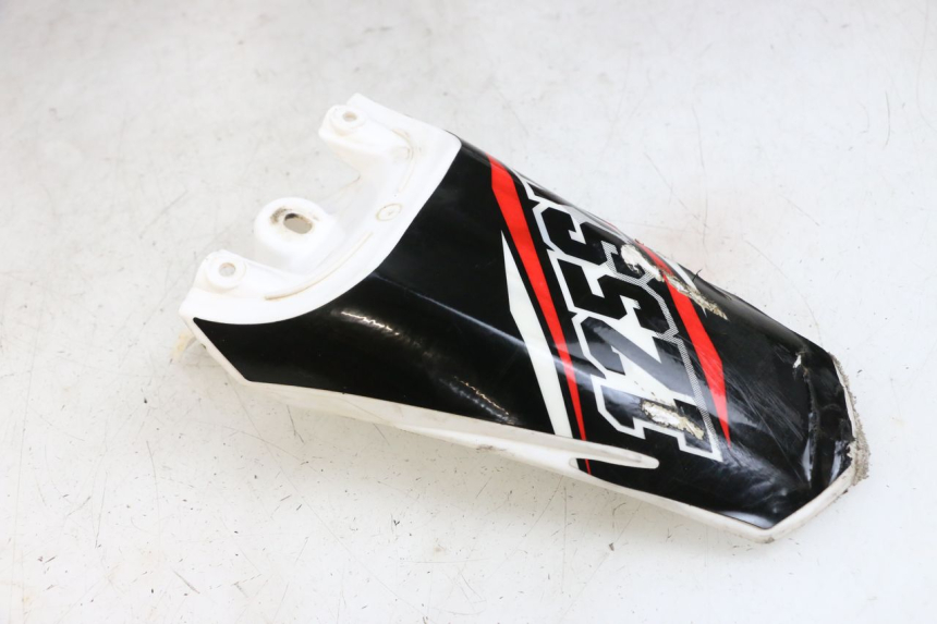 photo de CARROSSERIE CARENAGE COMPLET MINI MX SX 125 - Pièce contrôlée