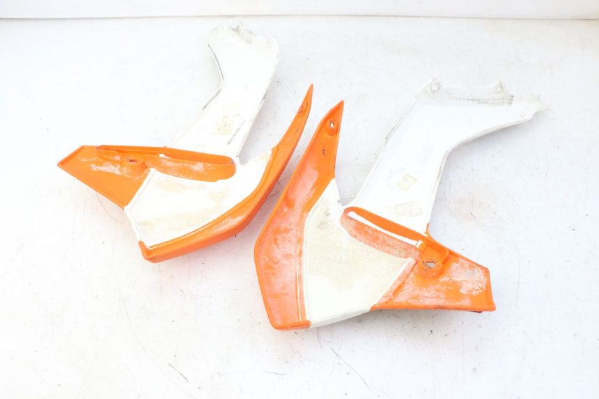 photo de CARROSSERIE CARENAGE COMPLET KTM SX 85 (2013 - 2017) - Détail de la pièce