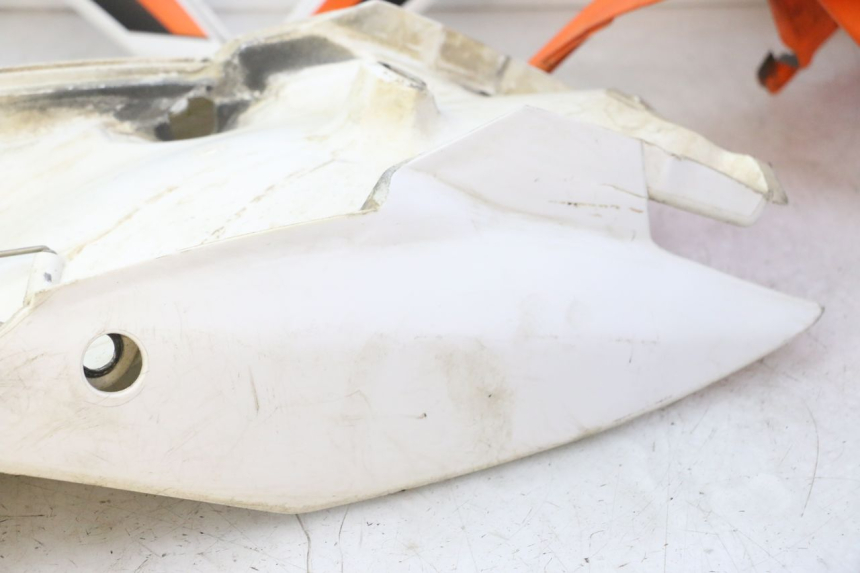 photo de CARROSSERIE CARENAGE COMPLET KTM SX 85 (2013 - 2017) - Détails caractéristiques