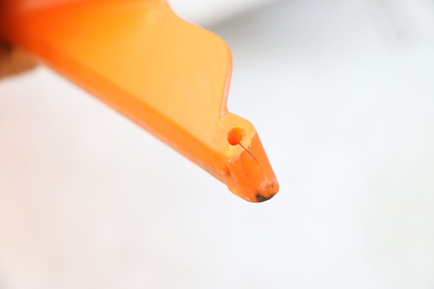 photo de CARROSSERIE CARENAGE COMPLET KTM SX 85 (2013 - 2017) - Détail de la pièce