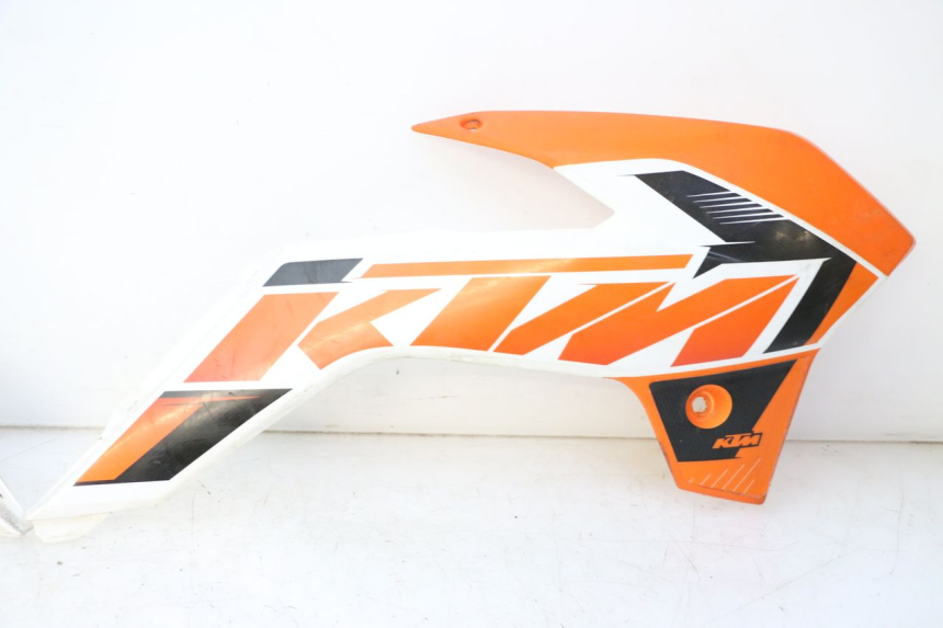 photo de CARROSSERIE CARENAGE COMPLET KTM SX 85 (2013 - 2017) - Autre angle de vue