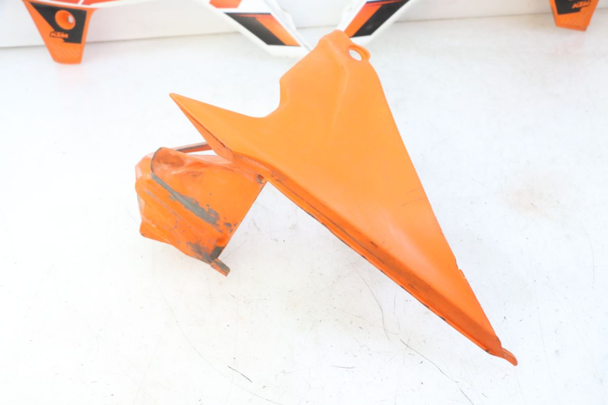 photo de CARROSSERIE CARENAGE COMPLET KTM SX 85 (2013 - 2017) - Pièce contrôlée
