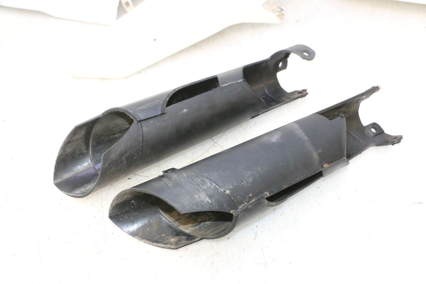 photo de CARROSSERIE CARENAGE COMPLET HUSABERG TE 250 (2011 - 2014) - Détail de la pièce