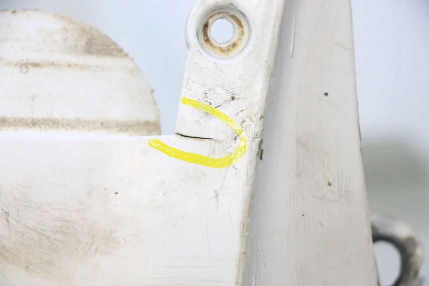 photo de CARROSSERIE CARENAGE COMPLET HUSABERG TE 250 (2011 - 2014) - Marquages et références