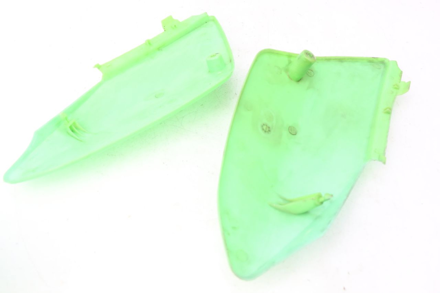 photo de CARROSSERIE CARENAGE COMPLET NITRO MOTORS THUNDER 125 - Détail de la pièce