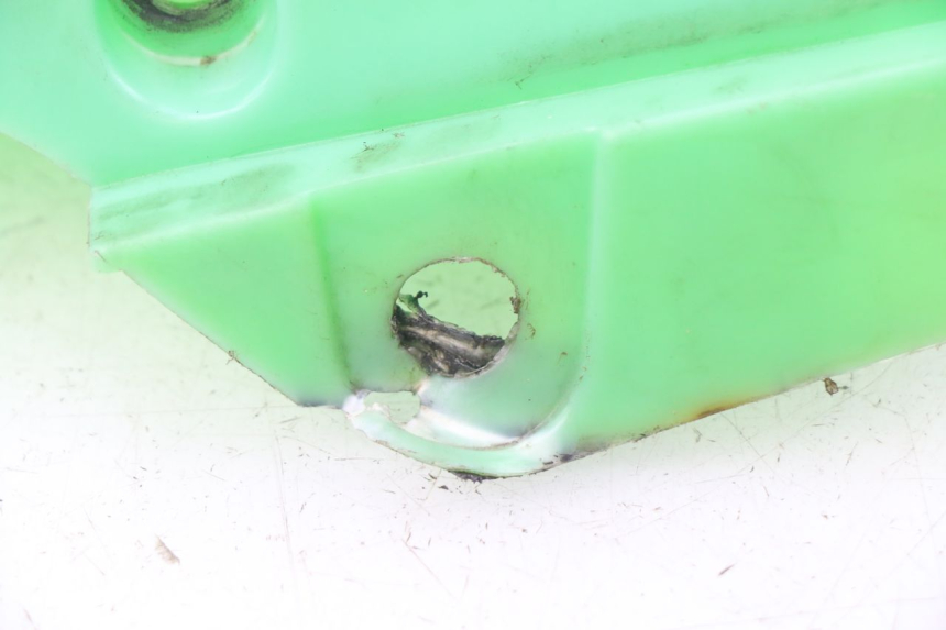 photo de CARROSSERIE CARENAGE COMPLET NITRO MOTORS THUNDER 125 - Zoom composants