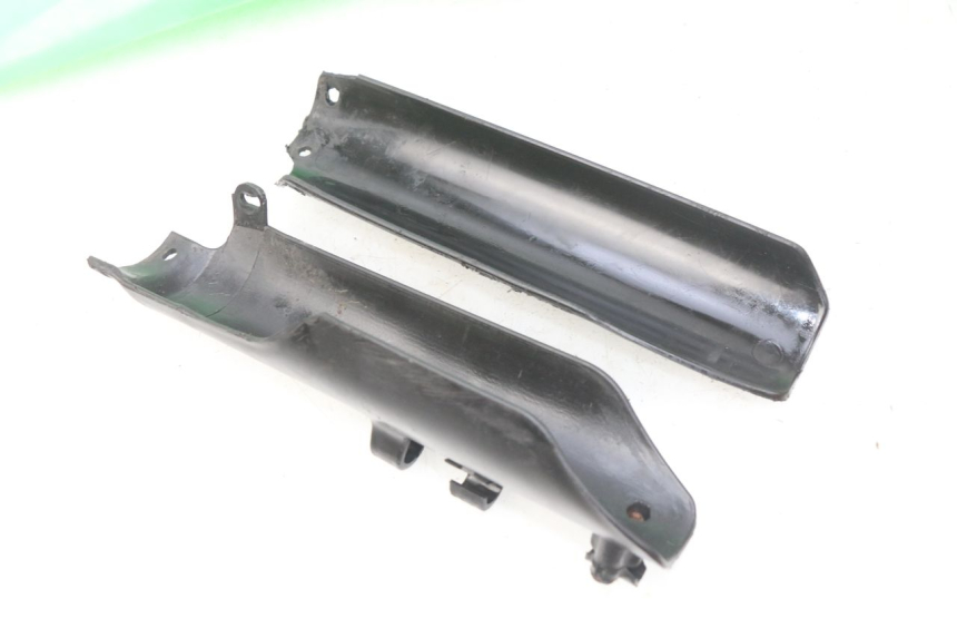 photo de CARROSSERIE CARENAGE COMPLET NITRO MOTORS THUNDER 125 - Vue rapprochée