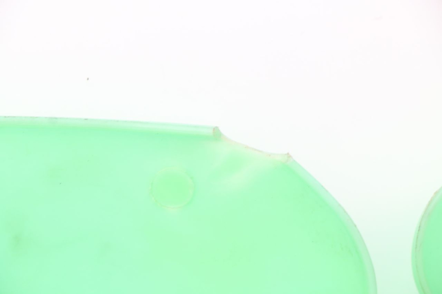 photo de CARROSSERIE CARENAGE COMPLET NITRO MOTORS THUNDER 125 - Vue d’ensemble