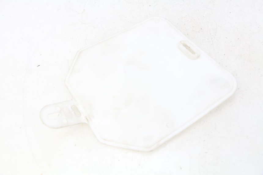 photo de CARROSSERIE CARENAGE COMPLET NITRO MOTORS THUNDER 125 - Détail de la pièce