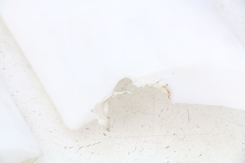 photo de CARROSSERIE CARENAGE COMPLET NITRO MOTORS THUNDER 125 - Vue rapprochée