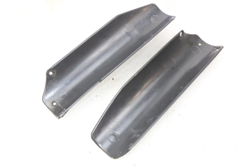 photo de CARROSSERIE CARENAGE COMPLET NITRO MOTORS THUNDER 125 - Inspection visuelle