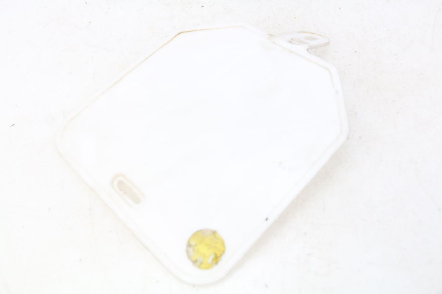 photo de CARROSSERIE CARENAGE COMPLET NITRO MOTORS THUNDER 125 - Zoom état d’usage