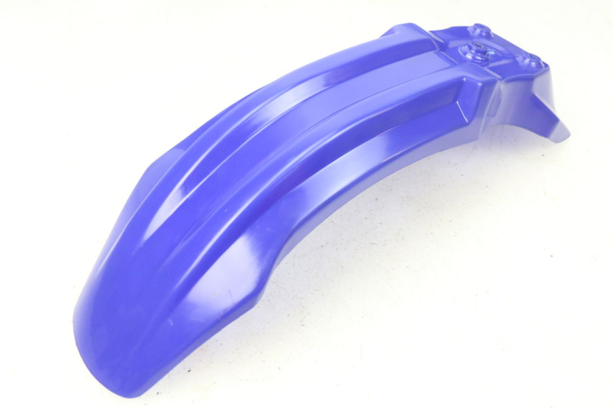 photo de CARROSSERIE CARENAGE COMPLET NITRO MOTORS THUNDER 125 - État de surface