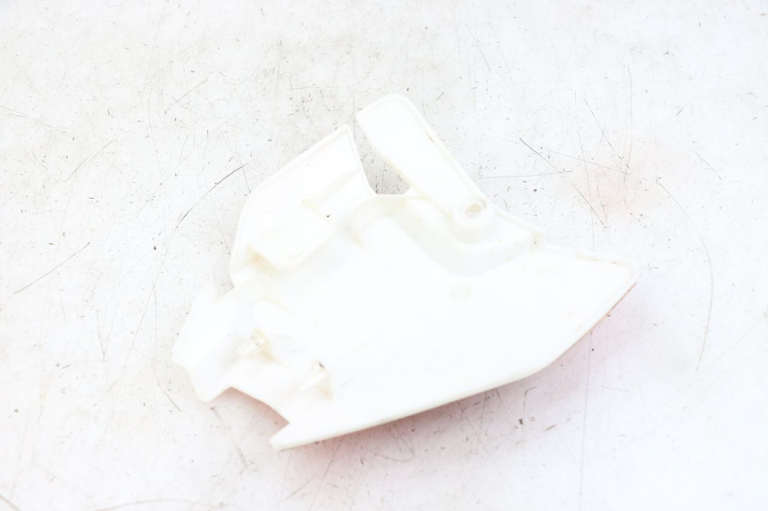 photo de CARROSSERIE CARENAGE COMPLET NITRO MOTORS THUNDER 125 - Détail de la pièce