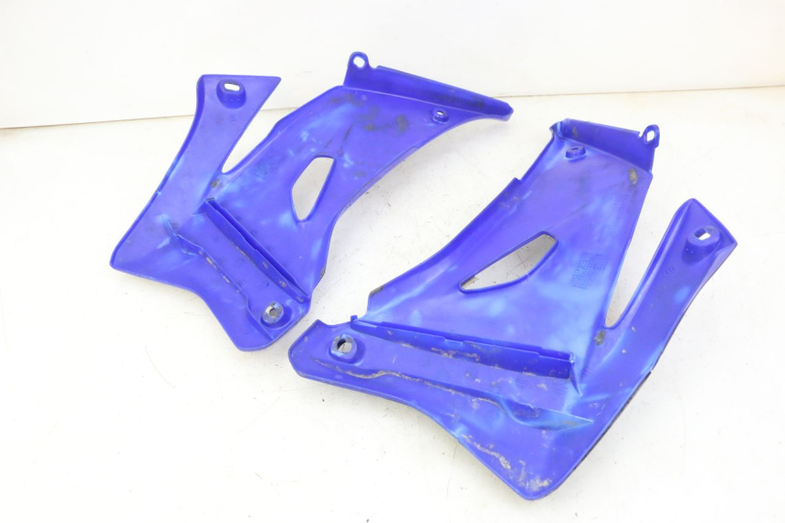 photo de CARROSSERIE CARENAGE COMPLET YAMAHA YZ-F YZF 250 (2007 - 2013) - Vue rapprochée