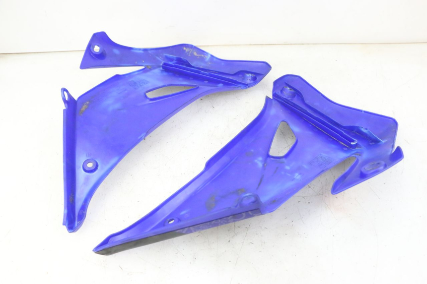 photo de CARROSSERIE CARENAGE COMPLET YAMAHA YZ-F YZF 250 (2007 - 2013) - Photo complémentaire