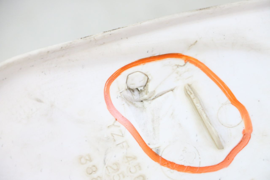 photo de CARROSSERIE CARENAGE COMPLET YAMAHA YZ-F YZF 250 (2007 - 2013) - Vue principale