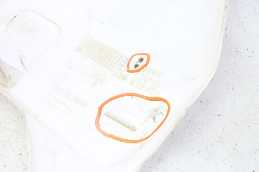 photo de CARROSSERIE CARENAGE COMPLET YAMAHA YZ-F YZF 250 (2007 - 2013) - Détail de la pièce