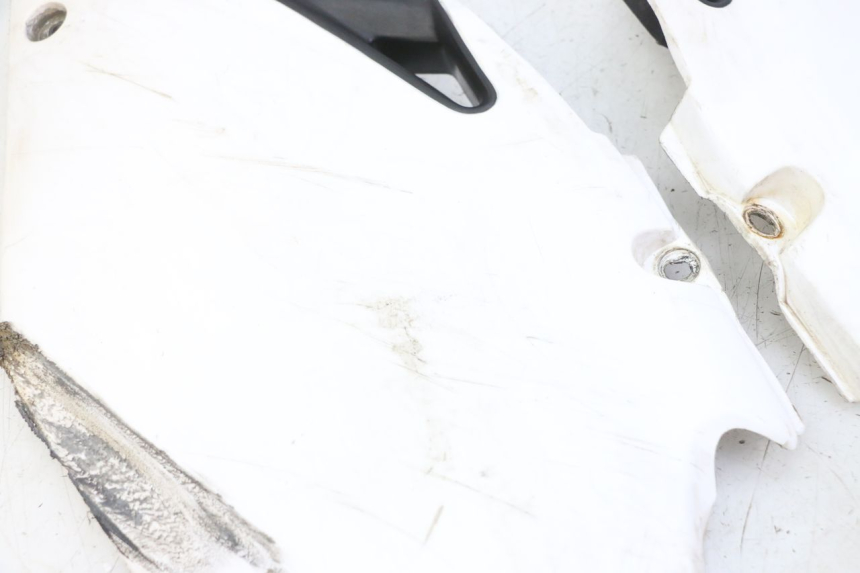 photo de CARROSSERIE CARENAGE COMPLET YAMAHA YZ-F YZF 250 (2007 - 2013) - Pièce contrôlée