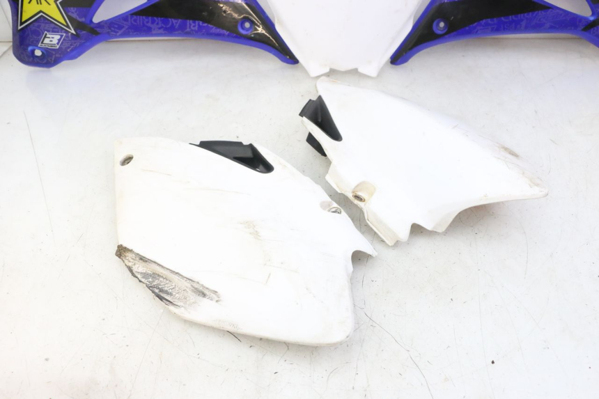 photo de CARROSSERIE CARENAGE COMPLET YAMAHA YZ-F YZF 250 (2007 - 2013) - Vue produit