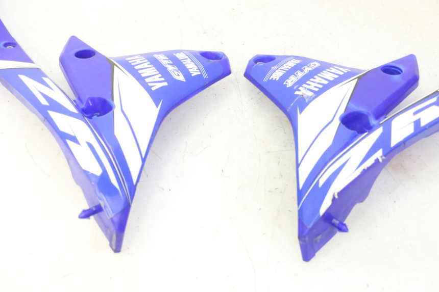 photo de CARROSSERIE CARENAGE COMPLET YAMAHA YZ-F YZF 250 (2014 - 2018) - Focus structure