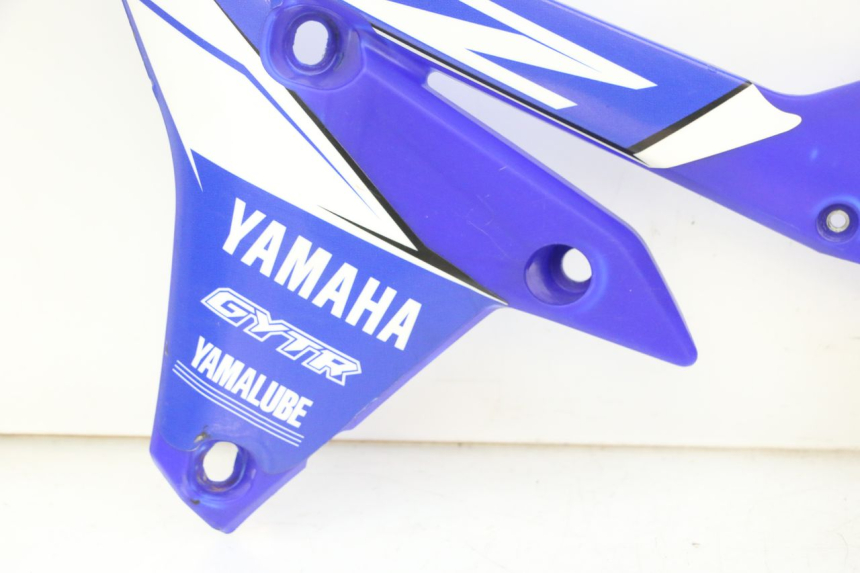 photo de CARROSSERIE CARENAGE COMPLET YAMAHA YZ-F YZF 250 (2014 - 2018) - Vue principale