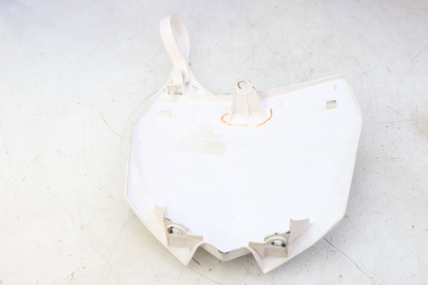 photo de CARROSSERIE CARENAGE COMPLET YAMAHA YZ-F YZF 250 (2014 - 2018) - Gros plan technique